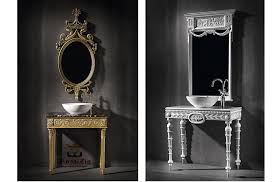 And by better and better, i mean… better but more complicated. French Style Bathroom Vanity Set Royalzig