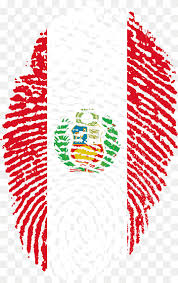 The flag of peru was officially adopted in 1824 and later modified in 1950. Flag Of Peru Png Images Pngwing