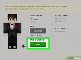 Then, below the forceupdate, there should be a game location on disc. 3 Ways To Change Your Minecraft Skin Wikihow