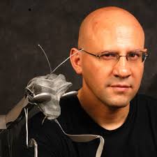 Sobre Percussìvé, de Felipe Azevedo