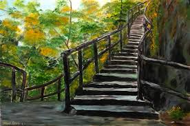 Kết quả hình ảnh cho Choàng vai nhau, xí đỉnh Chiều Đông, mưa phủ mờ