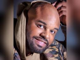 Mr. Kevin N. Davis's Memorial Website