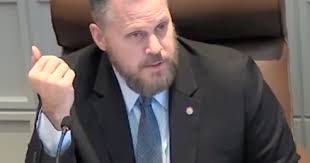 Arkansas Advocate: Arkansas Supreme Court justices spar with chief justice  over her authority in rare public meeting