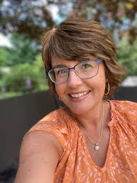 Happy Tuesday! I just posted a new blog