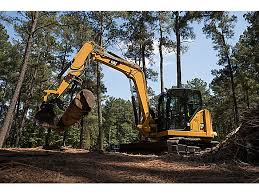 Standard, meaning the cat 308e2 cr comes ready to work. 308 Cr Mini Excavator Cat Caterpillar