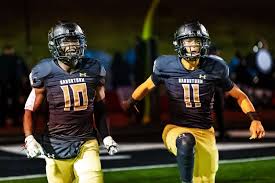 Amarillo High, Tascosa, clinch Class 5A Division I playoff spots | Press  Pass Sports