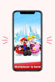 They are suitable to be players with friends, boyfriend/girlfriend, or even the one you just started dating. 15 Best Apps To Play With Friends Multiplayer Mobile Games