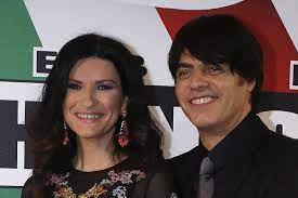 Laura pausini & paolo carta in amsterdam ( single benvenuto). Paolo Carta Chi E Il Compagno Di Laura Pausini E Le Accuse Di Alda D Eusanio
