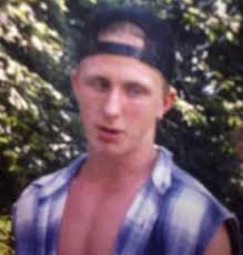 Kendrick George “Kenny” Rushey Jr. (1977-1996)