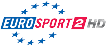 Program tv azi, posturi tv: Datei Eurosport 2 Hd Logo Bis 2011 Svg Wikipedia