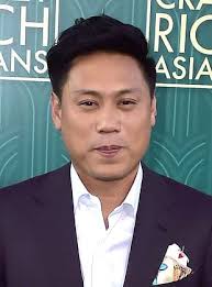 Jon M. Chu