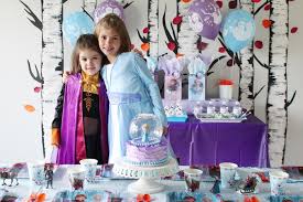 Disney frozen party decor ideas disney frozen party. Kara S Party Ideas Frozen 2 Birthday Party With Diy Backdrop Kara S Party Ideas