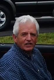 Charles H. “Chuck” Harlan II