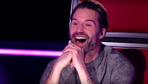 Hij werd bekend als zanger van de belgische poppunkgroep nailpin en als videojockey bij de jongerenzenders tmf en jim. Shy Boy Brings Judges To Their Feet With Celine Dion Hit