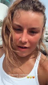 60 minute conditioning session