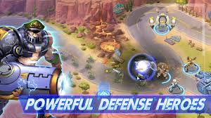 In this epic fantasy tower defense game, you take the role as commander of. Epic Hero Defense Vip Mod Descargar Apk Apk Game Zone Juegos Para Android Gratis Descargar Apk Mods