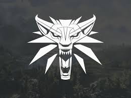 White wolf other anime background wallpapers on desktop. Css Svg Animated White Wolf Logo By Paul Axente On Dribbble