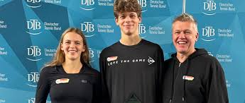 Starke Auftritte bei den Deutschen Jugend-Hallenmeisterschaften in Essen