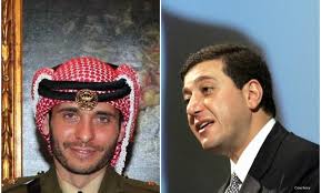 وجدد عفيف قوله إن عدم شمول باسم. Ø§Ù„Ø±Ø§Ø¨Ø· Ø¨ÙŠÙ† Ø§Ù„Ø£Ù…ÙŠØ± Ø­Ù…Ø²Ø© ÙˆØ¨Ø§Ø³Ù… Ø¹ÙˆØ¶ Ø§Ù„Ù„Ù‡ Ø§Ø­ØªÙ…Ø§Ù„Ø§Ù† Ù„ÙÙƒ Ø§Ù„Ù„ØºØ² Ø§Ù„Ø­Ø±Ø©