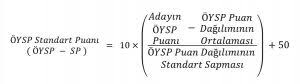 Obp puanı nedir, nasıl hesaplanır, ne i̇şe yarar? Obp Ortaogretim Basari Puani Besyo Da Obp Nasil Hesaplanir