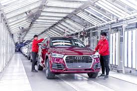 All the latest chinese car news from china. Changchun China Audi Mediacenter