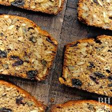 Mix the flour, baking soda and powder and 3/4 t salt. Hippie Banana Bread Recipe Eat Your Books