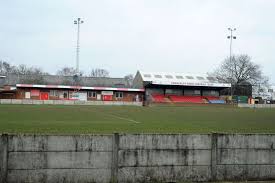 Who is playing in the fa cup? Camberley Town S Sensational Fa Youth Cup Third Round Draw At Liverpool A Dream On Paper But A Long Way Off Inyourarea Sport