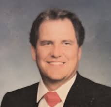 Taylor “Toby” Baxter Smith III