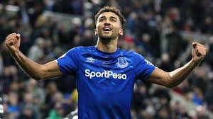 Video everton vs tottenham hotspur (fa cup) highlights. Everton Vs Leicester City Anceloti Senang Dominic Calvert Lewin Siap Tampil Tribun Lampung