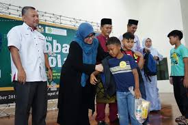 An organisation to assist the underpriviliged communities in federal territories based on p.e.s.a.t. Program Jom Ke Sekolah 2020 Kawasan Masjid Tanah Melaka Laman Web Rasmi Yayasan Taqwa Wilayah Persekutuan