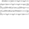 Print and download star wars (main theme) sheet music from star wars arranged for piano or treble clef instrument. 1