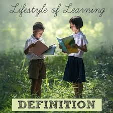 The movement originated on college campuses in the united states, although it spread to other countries. Creating A Lifestyle Of Learning My Definition