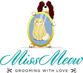 Now servicing broward and palm beach county. Home Mobile Pet Grooming Miss Meow Grooming