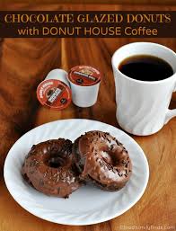 Donut House Baked Chocolate Glazed Donuts Recipe Chocolate Glazed Donuts Chocolate Glazed Donuts Recipe Donut Recipes