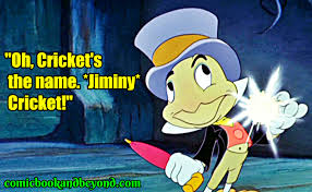 Pinocchio imarealboy is on facebook. 110 Jiminy Cricket Quotes From Pinocchio That Will Make You Get Out Of Your Comfot Zone Comic Books Beyond