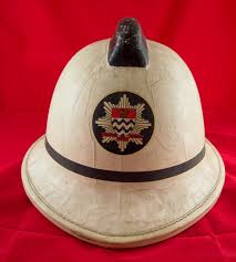 1/30london fire brigade 150th anniversary. Arp Fire Brigade Helmets Auction Profits