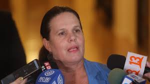 Fallida compra de casa de Allende: ministra Maya Fernández reconoce que  “proceso no fue bien llevado” y descarta renunciar al gabinete