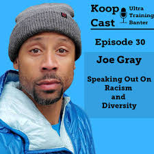 Joe Gray, Speaking out