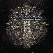 Nightwish(tarja turunen) — nightwish 05:53. Nightwish Endless Forms Most Beautiful Cd Jpc