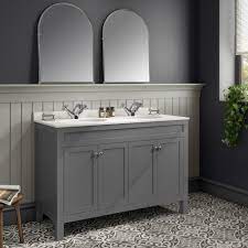 Jul 08, 2021 · this glacier bay 18 in. Trafalgar 1200mm Grey Double Basin Vanity Unit With White Marble Basin Top Victorian Plumbing Uk
