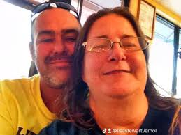 Coping with the loss of a husband