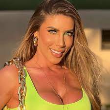Mãe de Tati Minerato defende a filha acusada de agressão
