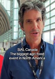 Discovering SIAL Canada 2025: A Culinary Festival