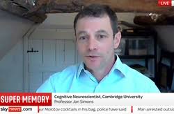 Memory Laboratory: Media