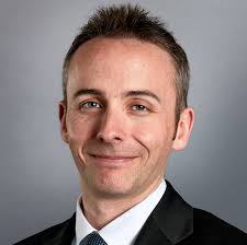 Aidan Briggs, UK Bar