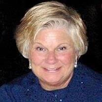 Jean M Burton Obituary