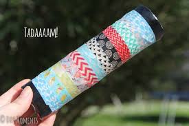 Diy Baton De Pluie Day Moments Baton De Pluie Diy Fete De La Musique