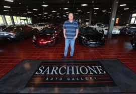 Search over 17,574 used cars in east canton, oh. Sarchione Auto Gallery Has Myriad Exotic Sports Cars In Jackson