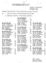 488th Bomb Squadron M41 Jacket