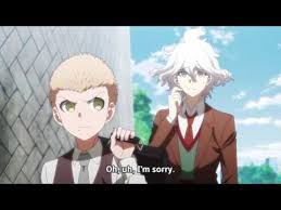Super Danganronpa 2 5 Komaeda Nagito To Sekai No Hakaimono English Dub Super Danganronpa 2 5 Nagito Komaeda And The Destroyer Of The World Full Subbed Youtube